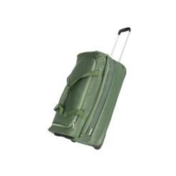 Travelite Miigo Wheeled Duffle Green -Bag Verkoop image 1027