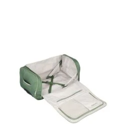 Travelite Miigo Wheeled Duffle Green -Bag Verkoop image 1028