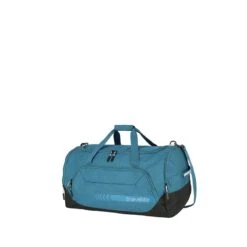 Travelite Kick Off Duffle L Petrol -Bag Verkoop image 1033