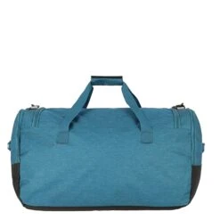 Travelite Kick Off Duffle L Petrol -Bag Verkoop image 1036