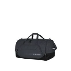 Travelite Kick Off Duffle XL Dark Anthracite -Bag Verkoop image 1040