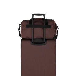 Travelite Viia Duffle Rose -Bag Verkoop image 1057