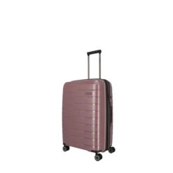 Travelite Air Base 4 Wiel Trolley M Expandable Lila -Bag Verkoop image 106