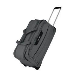 Travelite Skaii Wheeled Duffle Anthracite -Bag Verkoop image 1063
