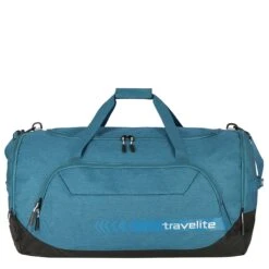 Travelite Kick Off Duffle XL Petrol -Bag Verkoop image 1068