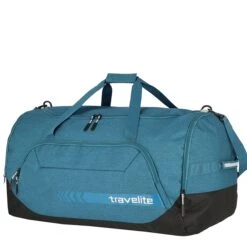 Travelite Kick Off Duffle XL Petrol -Bag Verkoop image 1069