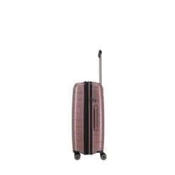 Travelite Air Base 4 Wiel Trolley M Expandable Lila -Bag Verkoop image 107
