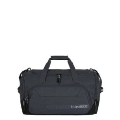 Travelite Kick Off Duffle M Dark Anthracite