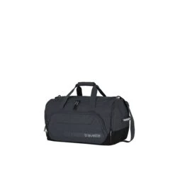 Travelite Kick Off Duffle M Dark Anthracite -Bag Verkoop image 1074