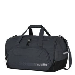 Travelite Kick Off Duffle M Dark Anthracite -Bag Verkoop image 1077