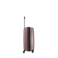 Travelite Air Base 4 Wiel Trolley M Expandable Lila -Bag Verkoop image 108
