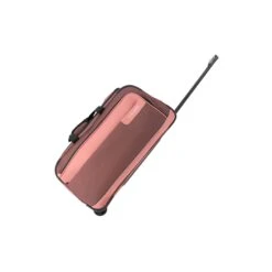 Travelite Viia Trolley Travelbag Rose 13 Travelite Viia Trolley Travelbag Rose -Bag Verkoop image 1096