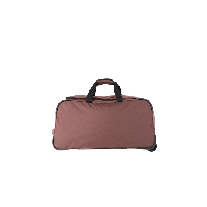 Travelite Viia Trolley Travelbag Rose 5 Travelite Viia Trolley Travelbag Rose - Afbeelding 5