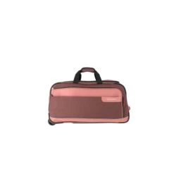 Travelite Viia Trolley Travelbag Rose 16 Travelite Viia Trolley Travelbag Rose -Bag Verkoop image 1099