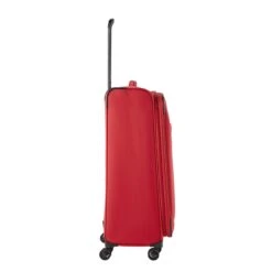 Travelite Chios 4 Wiel Trolley L Red -Bag Verkoop image 11