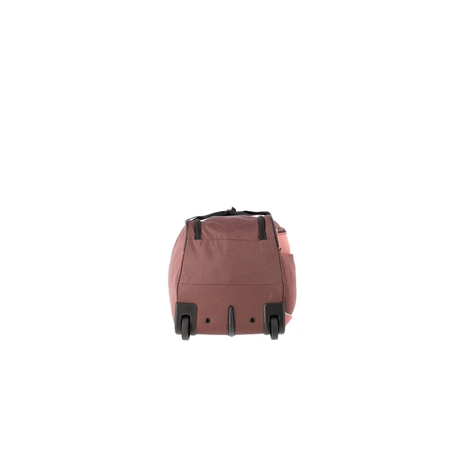 Travelite Viia Trolley Travelbag Rose 8 Travelite Viia Trolley Travelbag Rose - Afbeelding 8