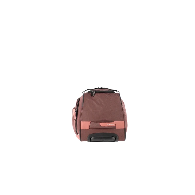 Travelite Viia Trolley Travelbag Rose 10 Travelite Viia Trolley Travelbag Rose - Afbeelding 10