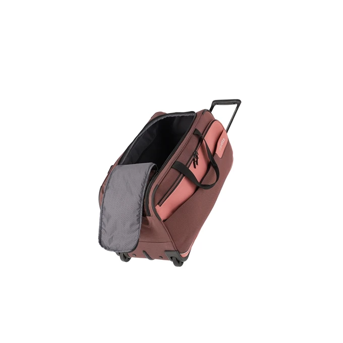 Travelite Viia Trolley Travelbag Rose 11 Travelite Viia Trolley Travelbag Rose - Afbeelding 11