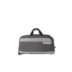 Travelite Viia Trolley Travelbag Anthracite -Bag Verkoop image 1109