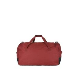 Travelite Kick Off Duffle XL Red -Bag Verkoop image 1118