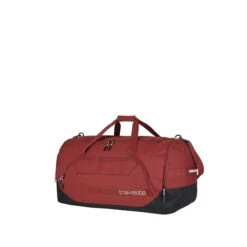 Travelite Kick Off Duffle XL Red -Bag Verkoop image 1119