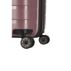Travelite Air Base 4 Wiel Trolley M Expandable Lila -Bag Verkoop image 112