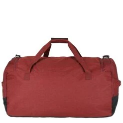 Travelite Kick Off Duffle XL Red -Bag Verkoop image 1122