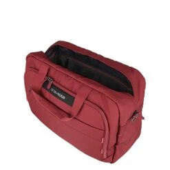Travelite Skaii Weekender/Backpack Red -Bag Verkoop image 1126