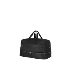 Travelite Miigo Weekender With Bottem Compartment Black -Bag Verkoop image 1131