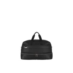 Travelite Miigo Weekender With Bottem Compartment Black -Bag Verkoop image 1133