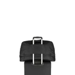Travelite Miigo Weekender With Bottem Compartment Black -Bag Verkoop image 1134