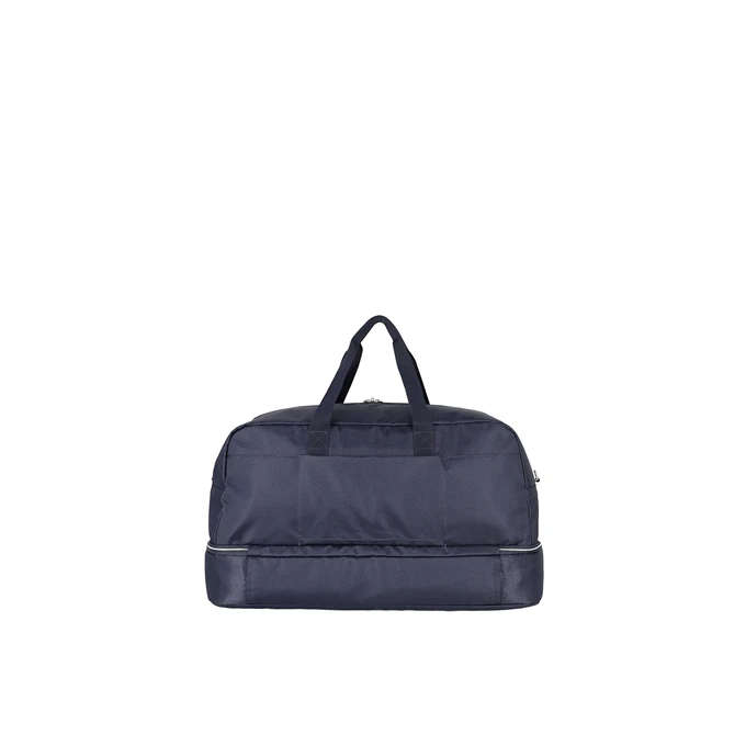 Travelite Miigo Weekender With Bottem Compartment Navy/outerspace 2 Travelite Miigo Weekender With Bottem Compartment Navy/outerspace - Afbeelding 2