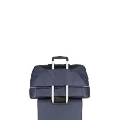 Travelite Miigo Weekender With Bottem Compartment Navy/outerspace 11 Travelite Miigo Weekender With Bottem Compartment Navy/outerspace -Bag Verkoop image 1146