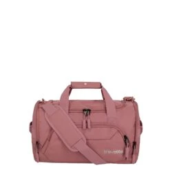 Travelite Kick Off Duffle S Rose