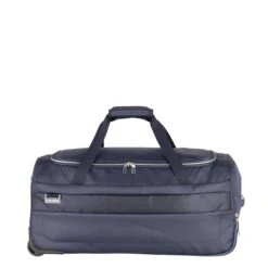 Travelite Miigo Wheeled Duffle Navy/outerspace