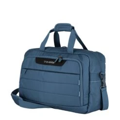 Travelite Skaii Weekender/Backpack Blue -Bag Verkoop image 1184