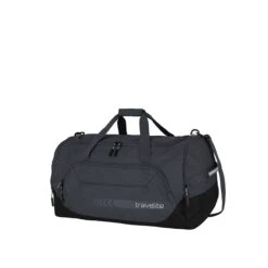 Travelite Kick Off Duffle L Dark Anthracite -Bag Verkoop image 1197