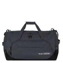 Travelite Kick Off Duffle L Dark Anthracite -Bag Verkoop image 1198