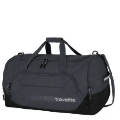 Travelite Kick Off Duffle L Dark Anthracite -Bag Verkoop image 1199
