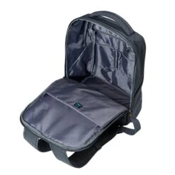 Travelite Basics Safety Backpack Anthracite -Bag Verkoop image 1214