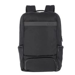 Travelite Meet Backpack Black