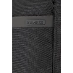 Travelite Meet Backpack Black -Bag Verkoop image 1222