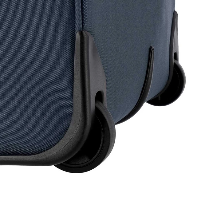 Travelite Cabin 2 Wiel Trolley Set Van 2 Turquoise 9 Travelite Cabin 2 Wiel Trolley Set Van 2 Turquoise - Afbeelding 9