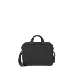 Travelite Meet Laptopbag Black -Bag Verkoop image 1261