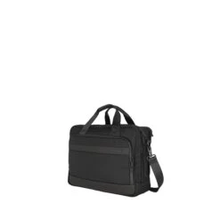 Travelite Meet Laptopbag Black -Bag Verkoop image 1262