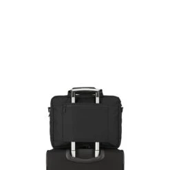 Travelite Meet Laptopbag Black -Bag Verkoop image 1266