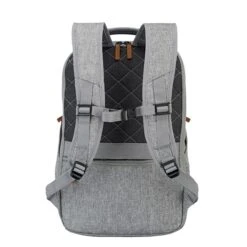 Travelite Basics Safety Backpack Light Grey -Bag Verkoop image 1270