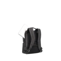 Travelite Meet Backpack Expandable Anthracite -Bag Verkoop image 1283
