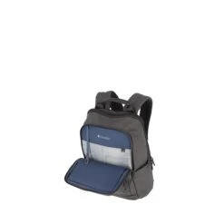 Travelite Meet Backpack Expandable Anthracite -Bag Verkoop image 1284
