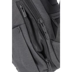 Travelite Meet Backpack Expandable Anthracite -Bag Verkoop image 1286